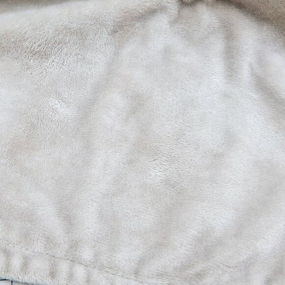 Guess How Much I Love You Bunny Baby Security Blanket Lovey Soft Knot Knotted - Picture 9 of 13